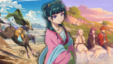 Why 'Frieren: Beyond Journey’s End' Is Redefining What Anime Can Be