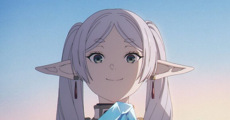 Why ‘Frieren: Beyond Journey’s End’ Shatters Anime Fantasy Expectations