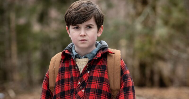 Why 'From' Is the Must-Binge Horror Series As Its Next Season Approaches