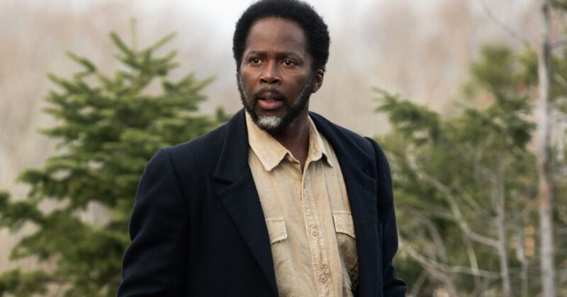 Why 'From' Securing a Planned End with Season 5 Outshines Lost’s TV Legacy