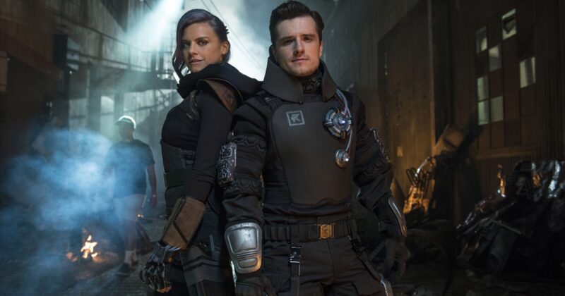 Why ‘Future Man’ Quietly Revolutionized Time Travel on TV