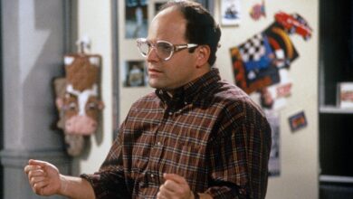 Why George Costanza's Sharpest Line in Seinfeld Feels More Relevant Than Ever