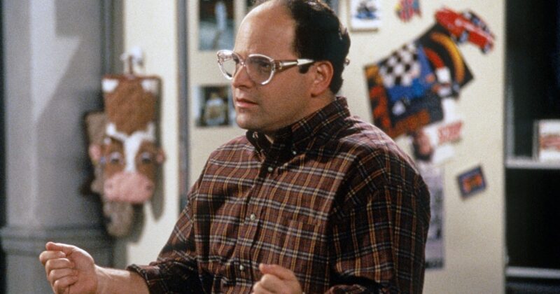 Why George Costanza's Sharpest Line in Seinfeld Feels More Relevant Than Ever