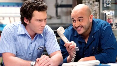 Why Georgie & Mandy’s First Marriage Can Outlast Its Parent Series