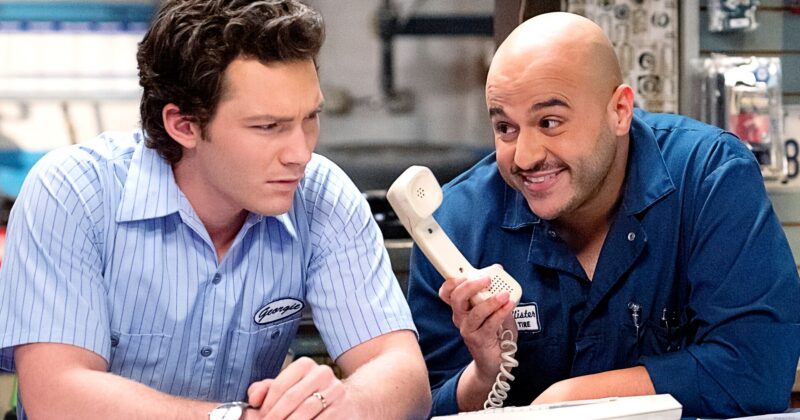 Why Georgie & Mandy’s First Marriage Can Outlast Its Parent Series