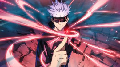 Why Gojo's Absence Turns Jujutsu Kaisen Season 3 Into a Landmark Anime Experience