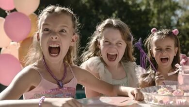 Why 'Good Luck, Have Fun, Don't Die' Is The Must-See Sci-Fi Film Before Black Mirror Returns