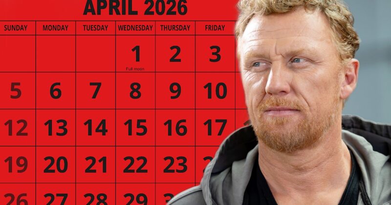 Why Grey’s Anatomy Is Taking a Break: Release Date for Season 22 Episode 17 and What’s Next at Grey Sloan