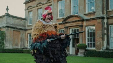 Why Guy Ritchie's 'The Gentlemen' Series on Netflix Is a Breath of Fresh Air for Crime Drama Fans