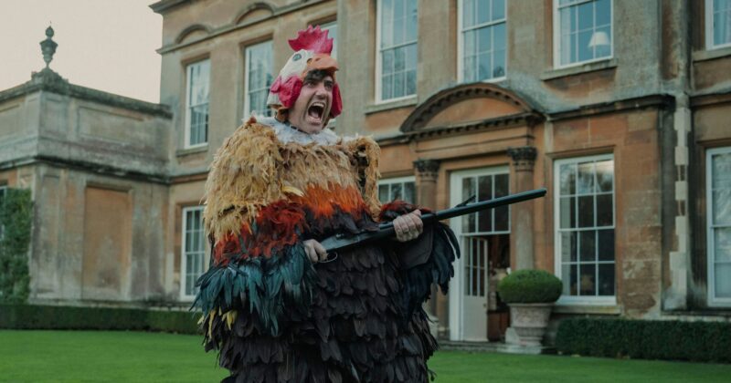 Why Guy Ritchie's 'The Gentlemen' Series on Netflix Is a Breath of Fresh Air for Crime Drama Fans