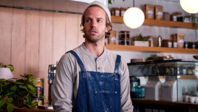 Why HBO's Barry Is the Crime Thriller You’ll Want to Watch Again and Again