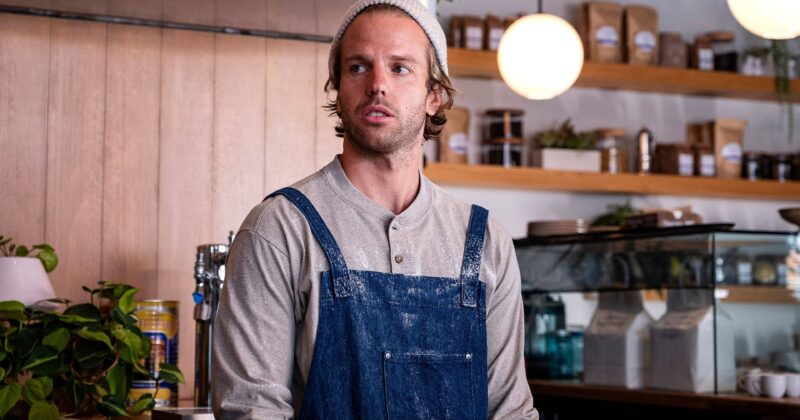 Why HBO's Barry Is the Crime Thriller You’ll Want to Watch Again and Again