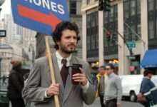 Why HBO's 'Flight of the Conchords' Is the Weekend Binge You Didn't Know You Needed