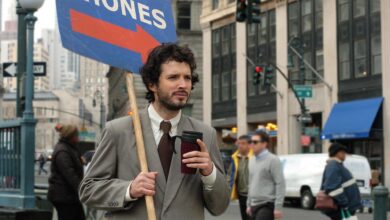 Why HBO's 'Flight of the Conchords' Is the Weekend Binge You Didn't Know You Needed