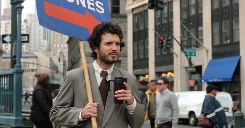 Why HBO's 'Flight of the Conchords' Is the Weekend Binge You Didn't Know You Needed