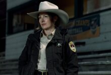 Why HBO's 'Lanterns' Is Poised To Reinvent Sci-Fi Murder Mysteries and Superhero TV