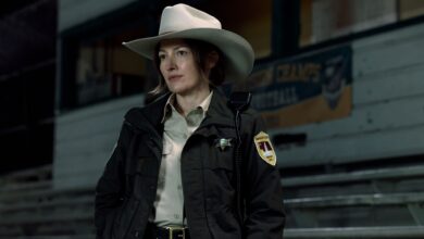 Why HBO's 'Lanterns' Is Poised To Reinvent Sci-Fi Murder Mysteries and Superhero TV