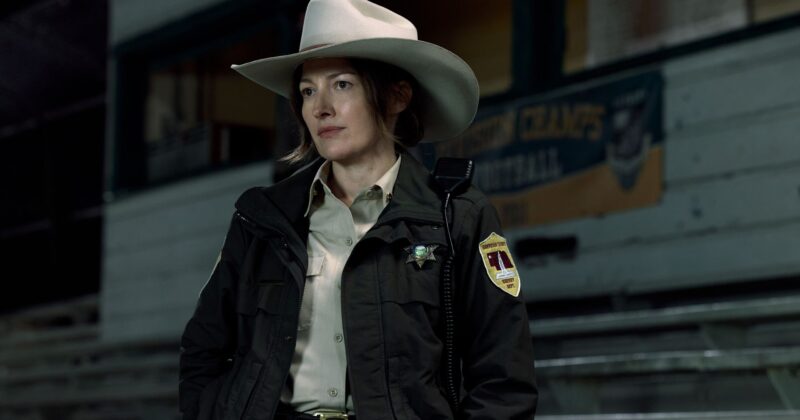 Why HBO's 'Lanterns' Is Poised To Reinvent Sci-Fi Murder Mysteries and Superhero TV