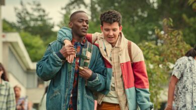 Why Heartbreak High Is the Bold Next Step for Fans of Sex Education on Netflix