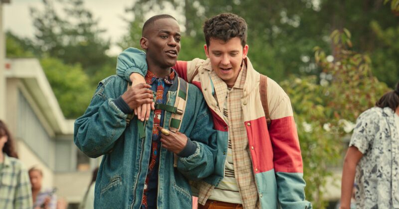 Why Heartbreak High Is the Bold Next Step for Fans of Sex Education on Netflix