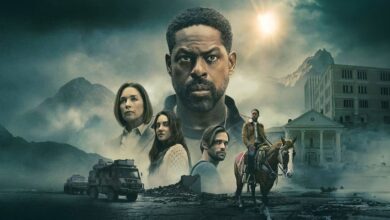 Why Hulu's ‘Paradise’ Is the Sci-Fi Thriller That Fills the ‘Lost’ Shaped Void