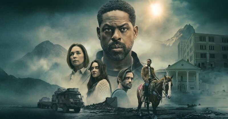 Why Hulu's ‘Paradise’ Is the Sci-Fi Thriller That Fills the ‘Lost’ Shaped Void