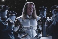 Why 'I’m a Virgo' Is Prime Video’s Unmissable Surreal Comedy—And Walton Goggins’ Most Outrageous Role Yet