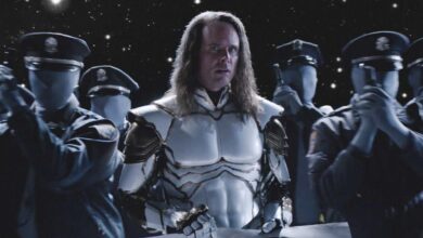 Why 'I’m a Virgo' Is Prime Video’s Unmissable Surreal Comedy—And Walton Goggins’ Most Outrageous Role Yet