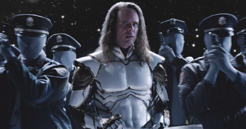 Why 'I’m a Virgo' Is Prime Video’s Unmissable Surreal Comedy—And Walton Goggins’ Most Outrageous Role Yet