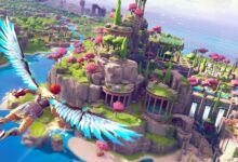 Why Immortals Fenyx Rising Is the Ultimate Open World Adventure for PlayStation Plus Extra Subscribers