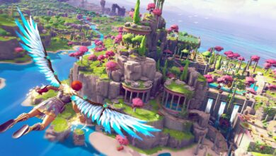 Why Immortals Fenyx Rising Is the Ultimate Open World Adventure for PlayStation Plus Extra Subscribers