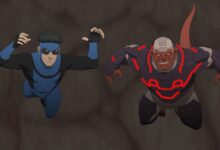 Why Invincible's Most Polarizing Episode Is Shaping the Future of Adult Animation