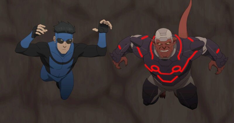 Why Invincible's Most Polarizing Episode Is Shaping the Future of Adult Animation