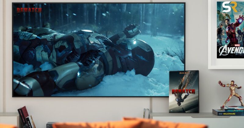 Why Iron Man 3 Works Better as the True Avengers Epilogue