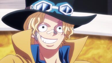 Why Jacob Bertrand Is the Ultimate Choice for Live-Action Sabo in One Piece
