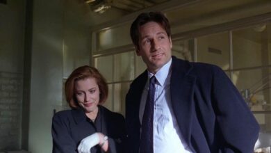 Why 'Kill Switch' Is the Ultimate Cyberpunk Episode of The X-Files and a Benchmark for Neuromancer Adaptations