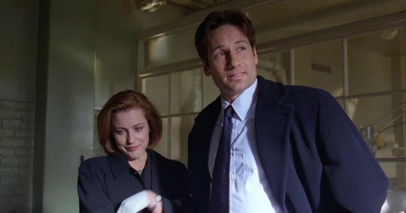 Why 'Kill Switch' Is the Ultimate Cyberpunk Episode of The X-Files and a Benchmark for Neuromancer Adaptations