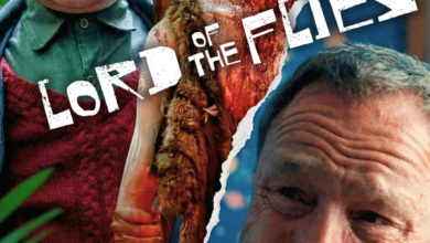 Why Lord of the Flies Still Resonates: Exploring the Unchanging Darkness of Human Nature