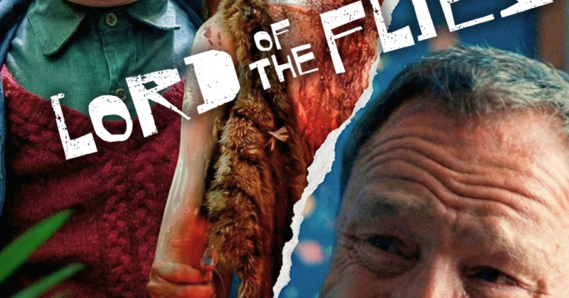 Why Lord of the Flies Still Resonates: Exploring the Unchanging Darkness of Human Nature