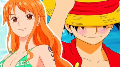Why Luffy and Nami’s Bond Feels Unbreakable in One Piece