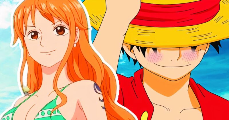 Why Luffy and Nami’s Bond Feels Unbreakable in One Piece
