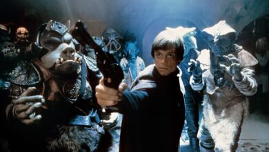 Why Mara Jade Remains Off Limits for Star Wars Canon – The Character Lucasfilm Won’t Let In