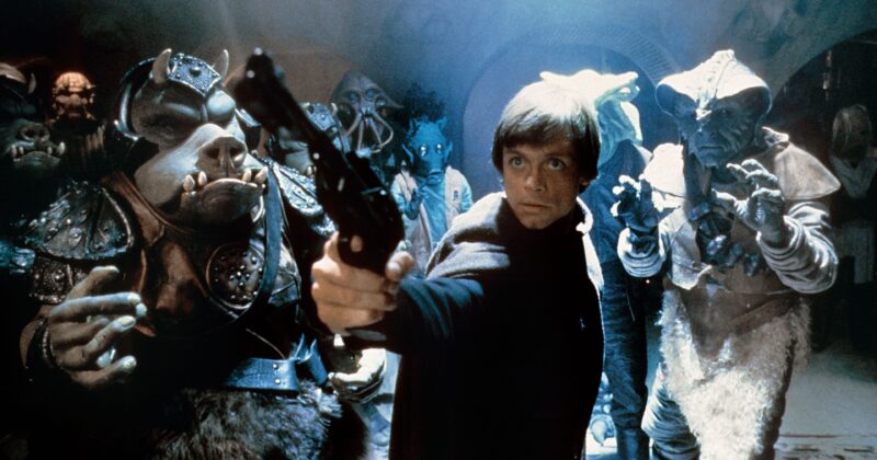 Why Mara Jade Remains Off Limits for Star Wars Canon – The Character Lucasfilm Won’t Let In
