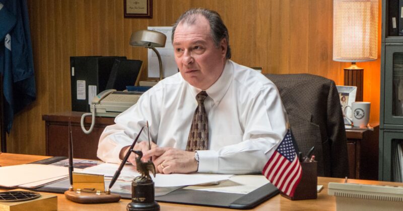 Why Marty and Rust from True Detective Redefined the TV Detective Duo