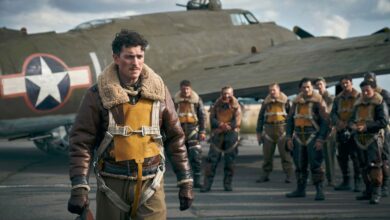 Why 'Masters of the Air' Is a Must-Watch Successor to 'Band of Brothers'