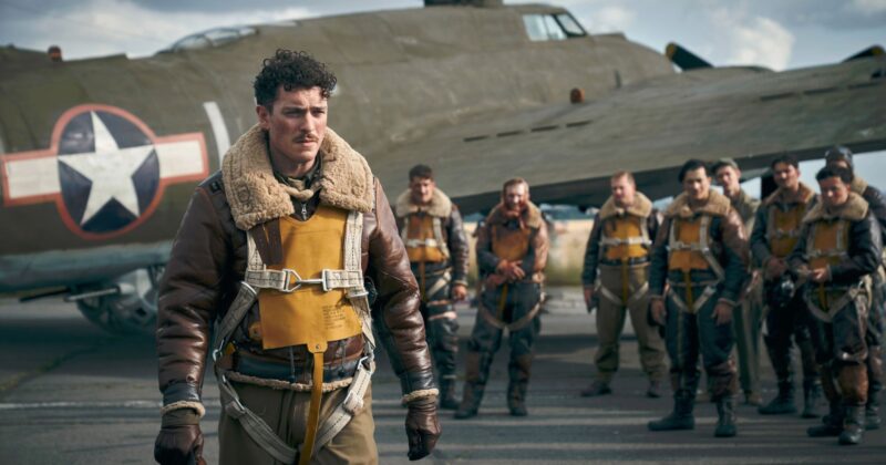 Why 'Masters of the Air' Is a Must-Watch Successor to 'Band of Brothers'