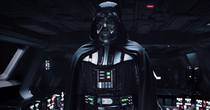 Why Maul Has Surpassed Darth Vader as Star Wars’ Most Intriguing Villain