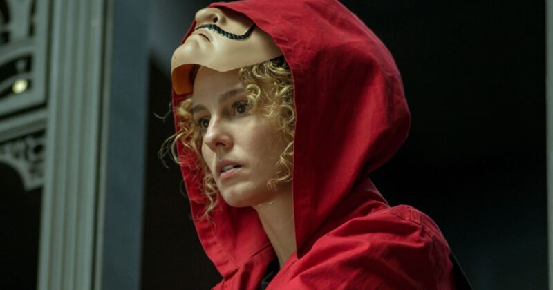 Why Money Heist Remains Netflix’s Gold Standard for Crime Thrillers