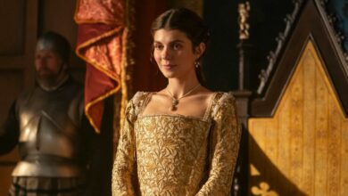 Why 'My Lady Jane' Sets the Gold Standard for Fantasy Romance Adaptations on Prime Video