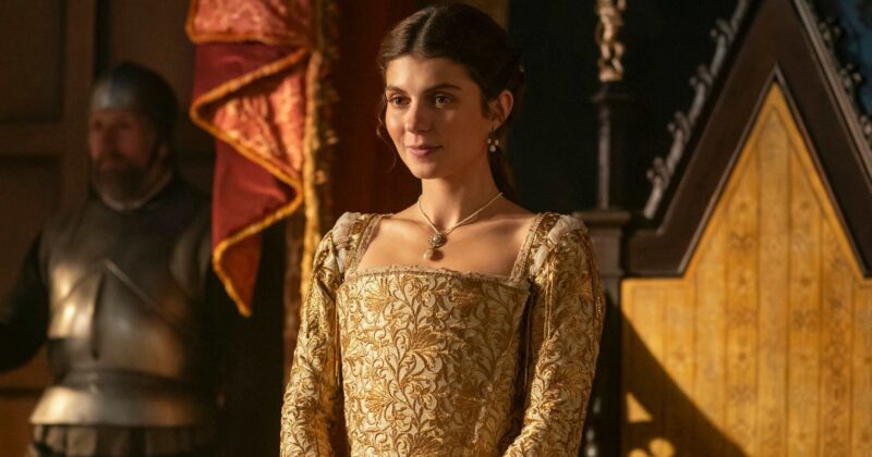 Why 'My Lady Jane' Sets the Gold Standard for Fantasy Romance Adaptations on Prime Video